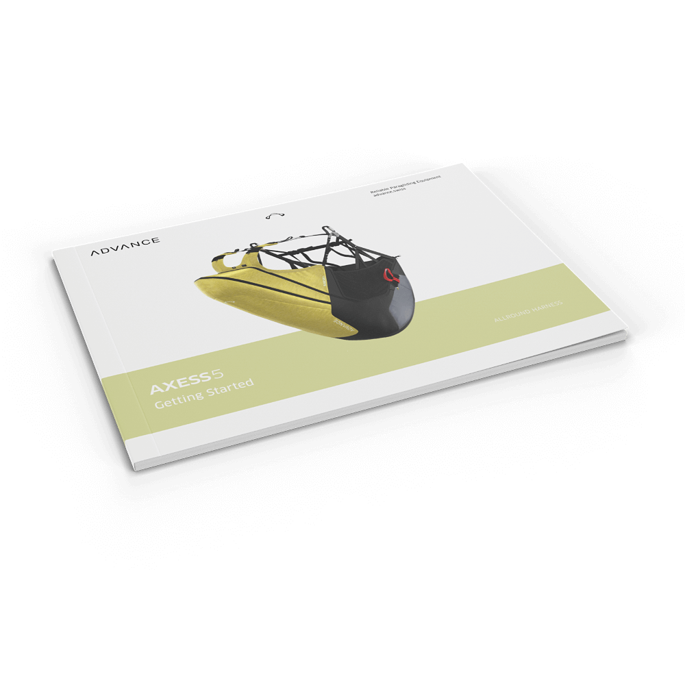MINI WINDSOCK